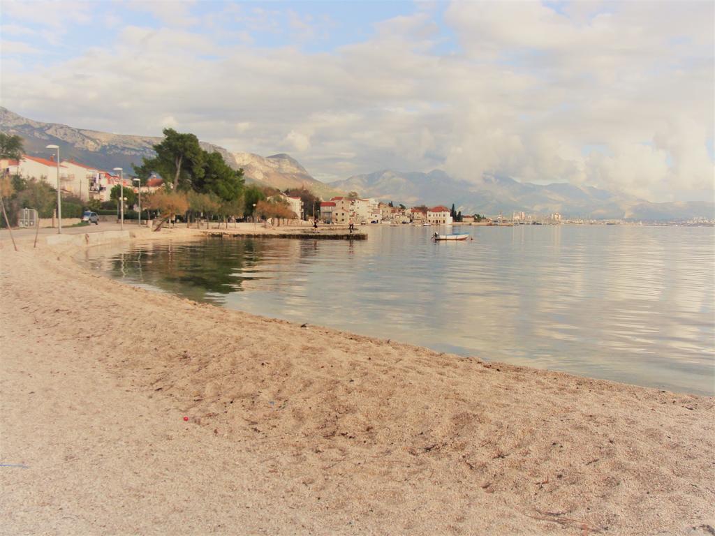 Apartment Marelux Kastela Exterior photo