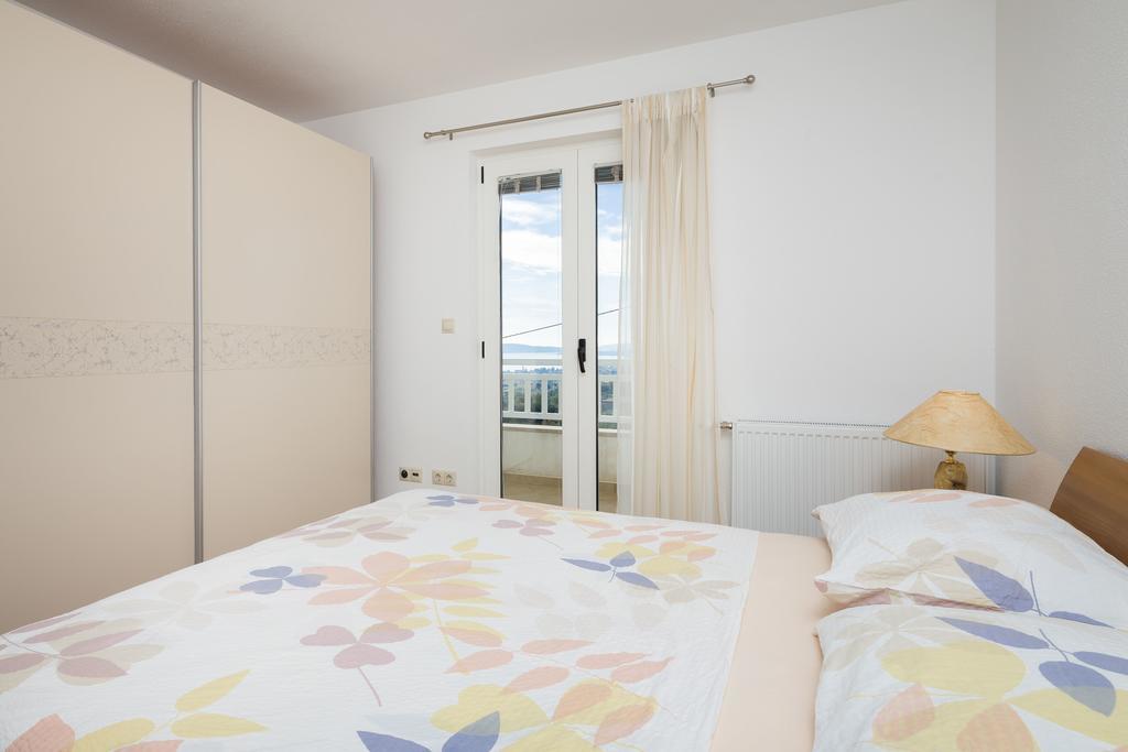 Apartment Marelux Kastela Exterior photo