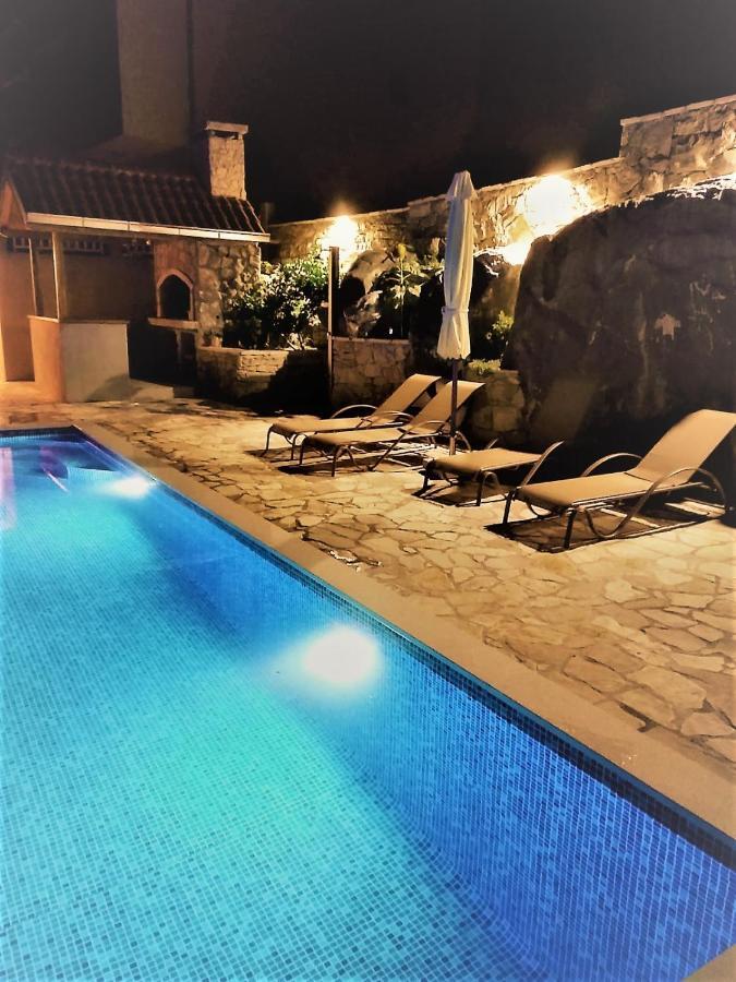 Apartment Marelux Kastela Exterior photo